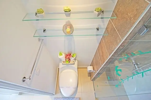 Comfort Apartment, 2 Bedrooms (SMR323A)
