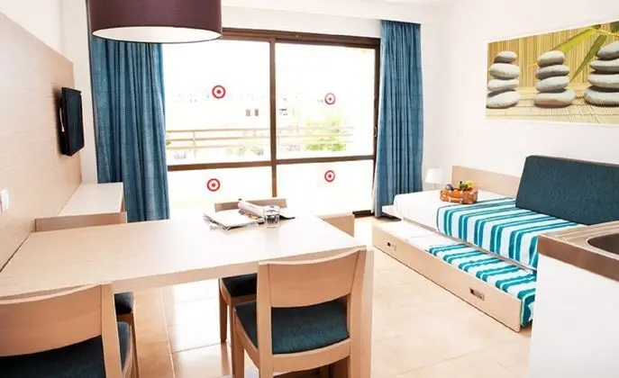 Apart Daire One Bedroom