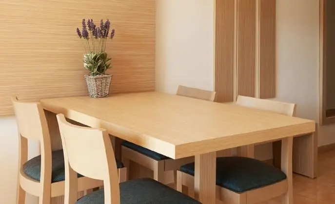 Apart Daire One Bedroom