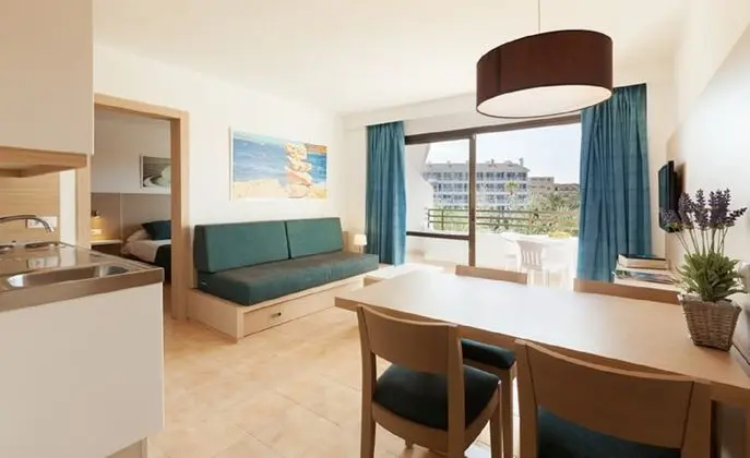 Apart Daire One Bedroom