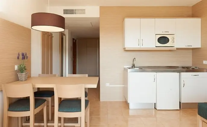 Apart Daire One Bedroom
