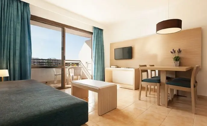 Apart Daire One Bedroom