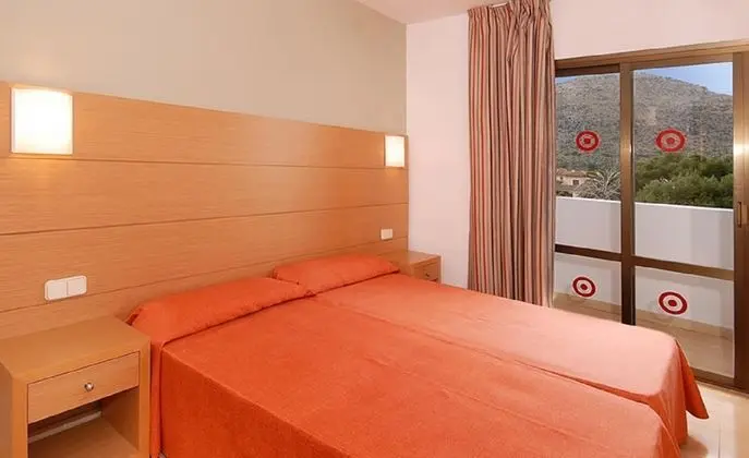 Apart Daire Three Bedrooms