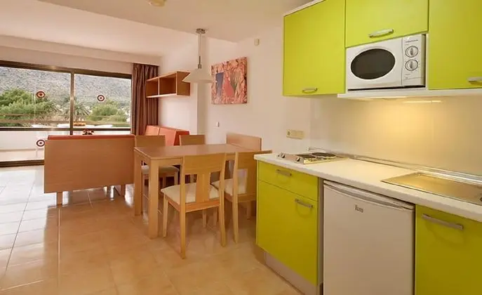 Apart Daire Three Bedrooms