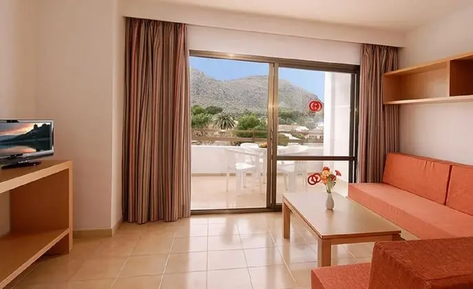 Apart Daire Two Bedrooms