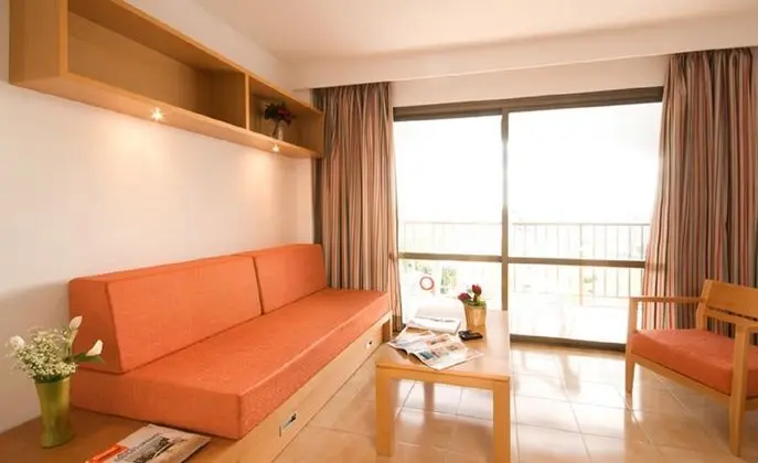 Apart Daire Two Bedrooms