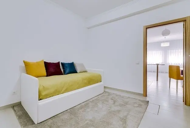 Apart Daire, 1 Yatak Odası (4 people)