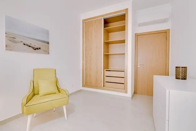 Apart Daire, 1 Yatak Odası (4 people)