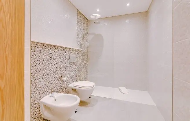 Apart Daire, 1 Yatak Odası (4 people)