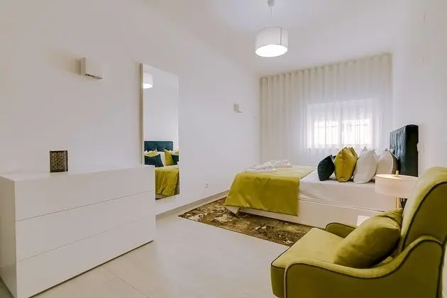 Apart Daire, 1 Yatak Odası (4 people)