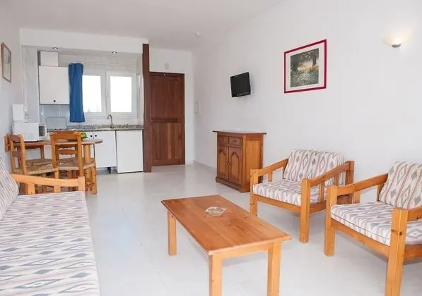 Apart Daire, 2 Yatak Odası