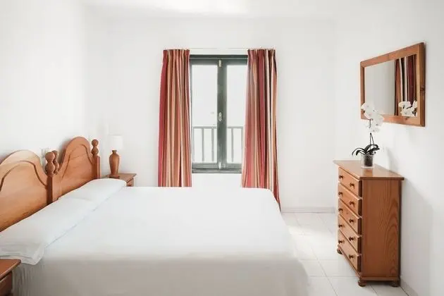 Apart Daire, 1 En Büyük (King) Boy Yatak ve Çekyat (Apartamento SOL)