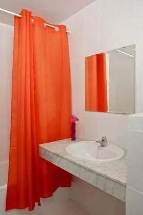 Apart Daire, 1 En Büyük (King) Boy Yatak ve Çekyat (Apartamento SOL)