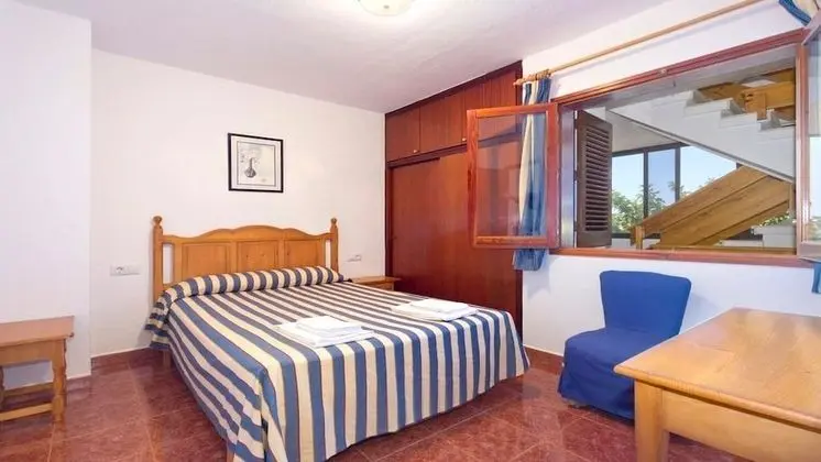 Apart Daire, 1 Yatak Odası, Balkon