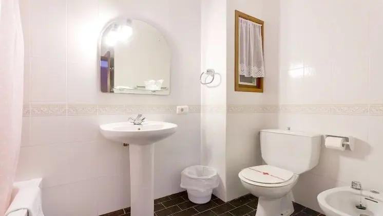 Apart Daire, 1 Yatak Odası, Balkon