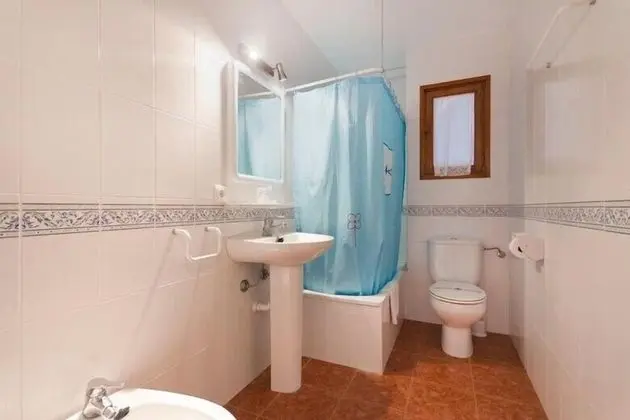 Apart Daire, 2 Yatak Odası, Balkon