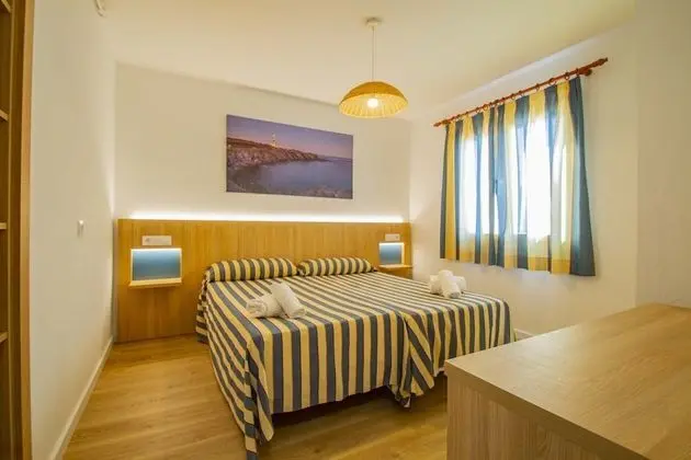 Superior Apart Daire, 2 Yatak Odası, Balkon