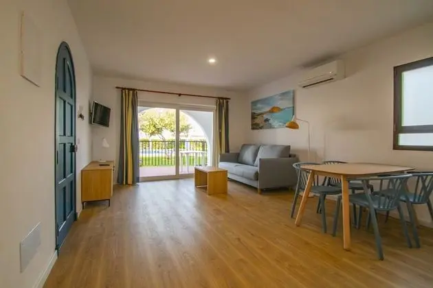 Superior Apart Daire, 2 Yatak Odası, Balkon