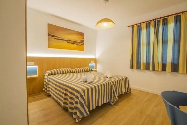 Superior Apart Daire, 2 Yatak Odası, Balkon