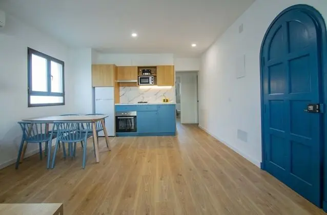 Superior Apart Daire, 2 Yatak Odası, Balkon