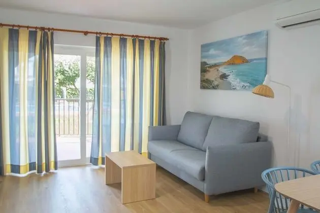 Superior Apart Daire, 2 Yatak Odası, Balkon