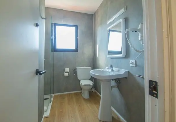 Superior Apart Daire, 2 Yatak Odası, Balkon