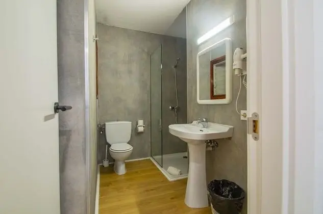 Superior Apart Daire, 2 Yatak Odası, Balkon