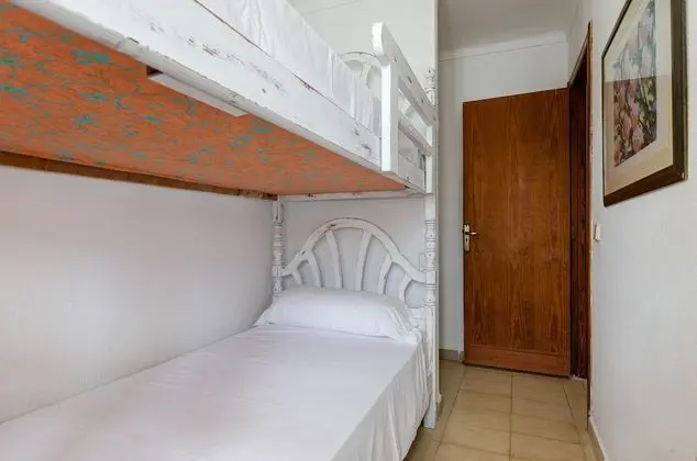 Apart Daire, 2 Yatak Odası, Balkon, Kısmi Deniz Manzarası