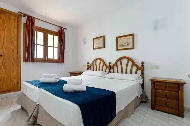 Apart Daire, 2 Yatak Odası, Balkon, Kısmi Deniz Manzarası