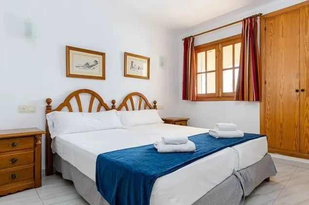 Apart Daire, 2 Yatak Odası, Balkon, Kısmi Deniz Manzarası