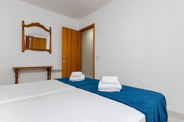 Apart Daire, 2 Yatak Odası, Balkon, Kısmi Deniz Manzarası