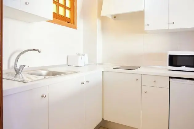 Apart Daire, 2 Yatak Odası, Balkon, Kısmi Deniz Manzarası