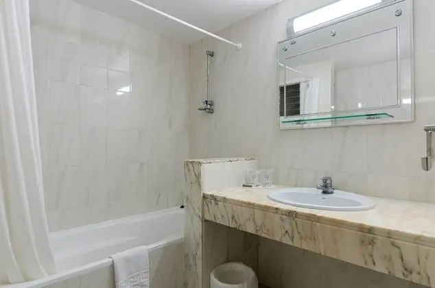 Apart Daire, 2 Yatak Odası, Balkon, Kısmi Deniz Manzarası