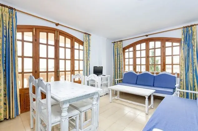 Classic Apart Daire, 1 Yatak Odası, Balkon