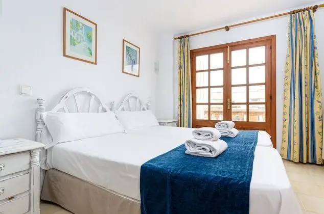 Classic Apart Daire, 1 Yatak Odası, Balkon