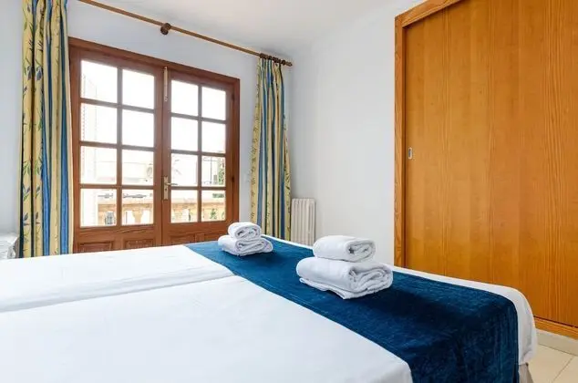 Classic Apart Daire, 1 Yatak Odası, Balkon