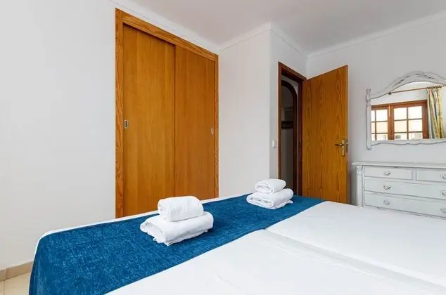 Classic Apart Daire, 1 Yatak Odası, Balkon