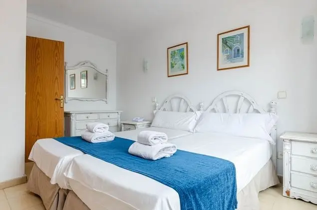 Classic Apart Daire, 1 Yatak Odası, Balkon