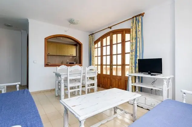 Classic Apart Daire, 1 Yatak Odası, Balkon