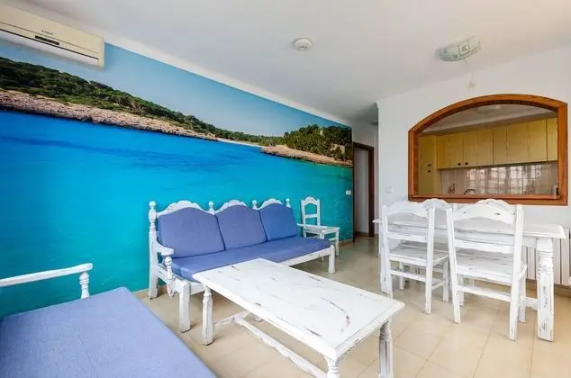 Classic Apart Daire, 1 Yatak Odası, Balkon