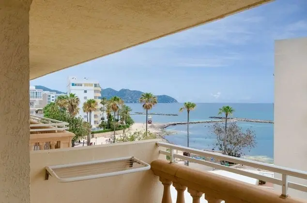 Classic Apart Daire, 1 Yatak Odası, Balkon