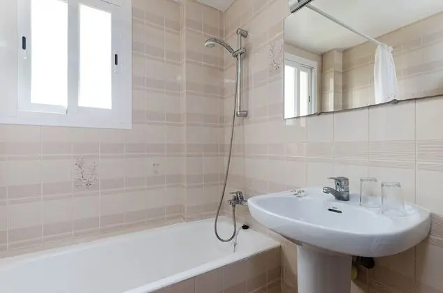 Classic Apart Daire, 1 Yatak Odası, Balkon