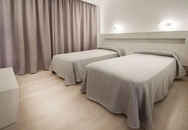 Apart Daire, 1 Yatak Odası, Teras