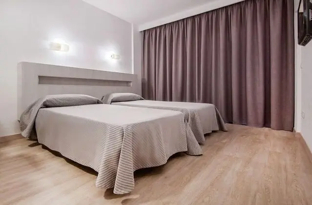 Apart Daire, 1 Yatak Odası, Teras