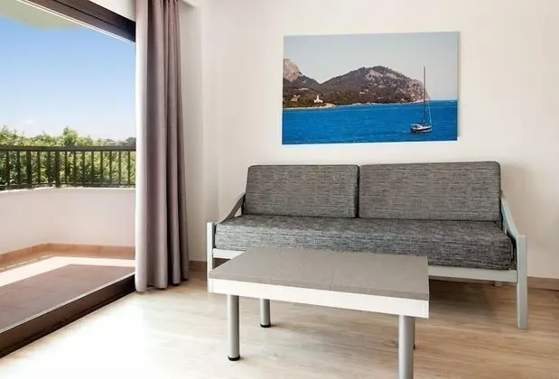 Apart Daire, 1 Yatak Odası, Teras