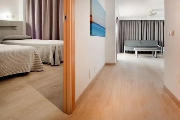 Apart Daire, 1 Yatak Odası, Teras