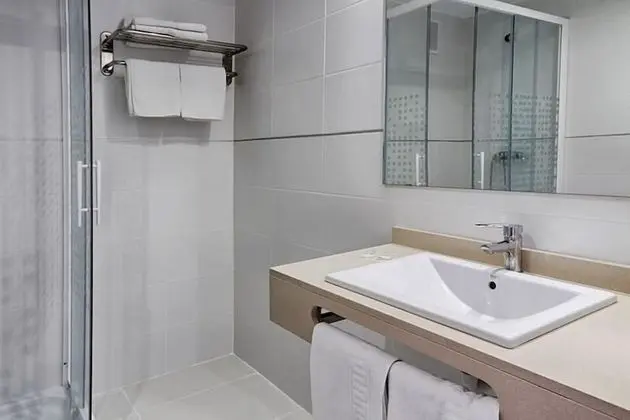 Apart Daire, 1 Yatak Odası, Teras