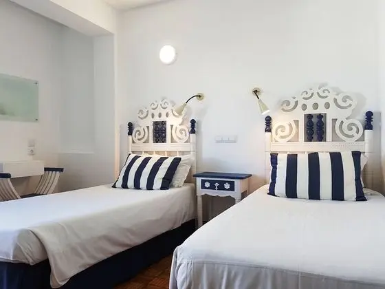 Standard Apart Daire, 1 Yatak Odası