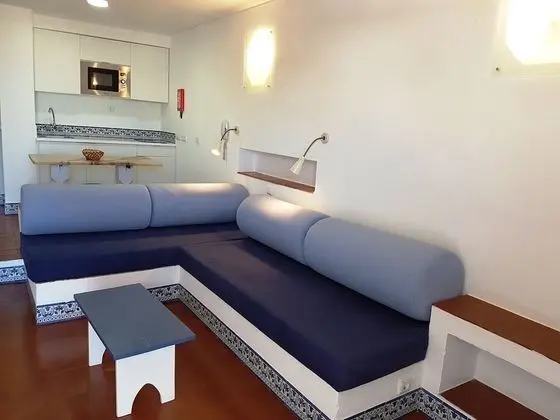 Standard Apart Daire, 1 Yatak Odası