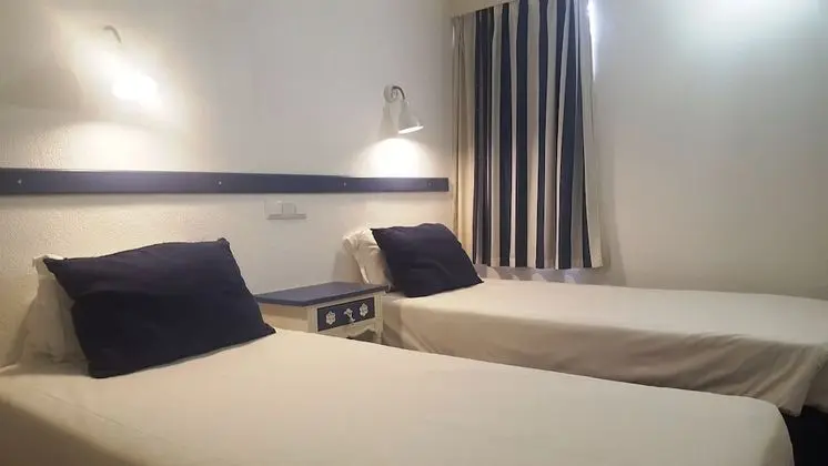 Standard Apart Daire, 1 Yatak Odası